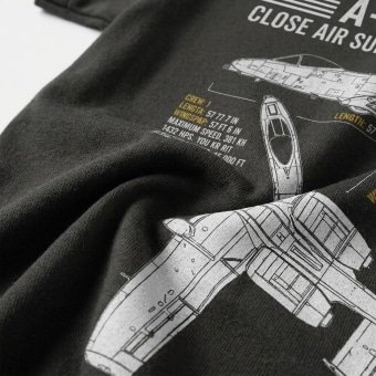 A 10 warthog Tshirt
