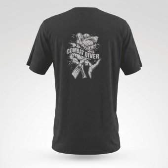 Combat Diver Tshirt