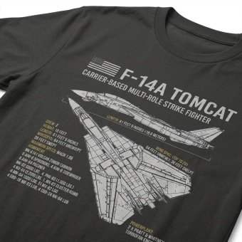 F-14 Tomcat Tshirt