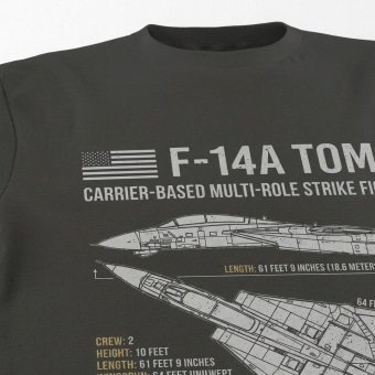 F-14 Tomcat Tshirt