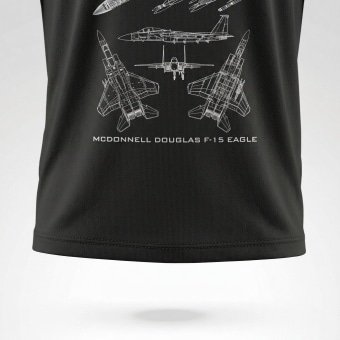 F-15 Eagle T-Shirt