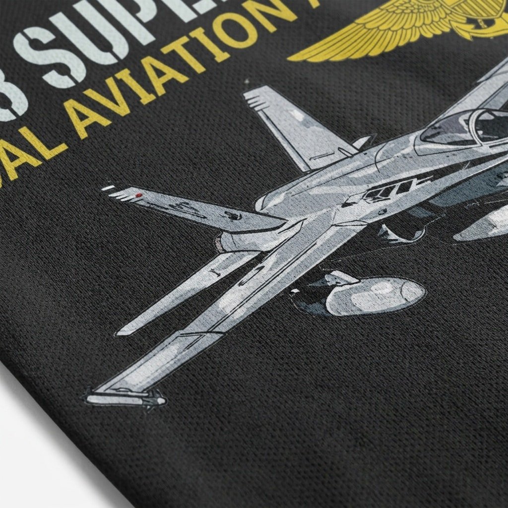 F-18 Tshirt