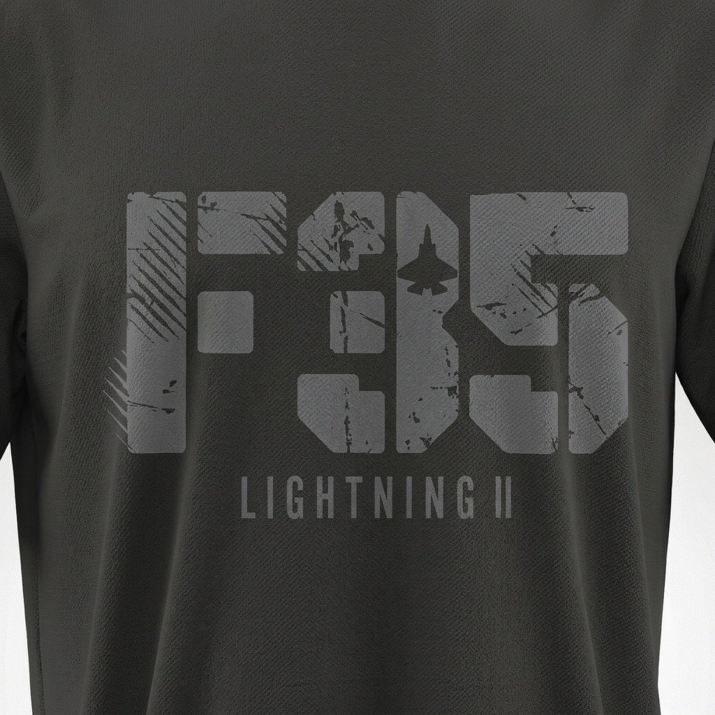 F-35 Tshirt
