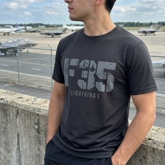 F-35 Tshirt