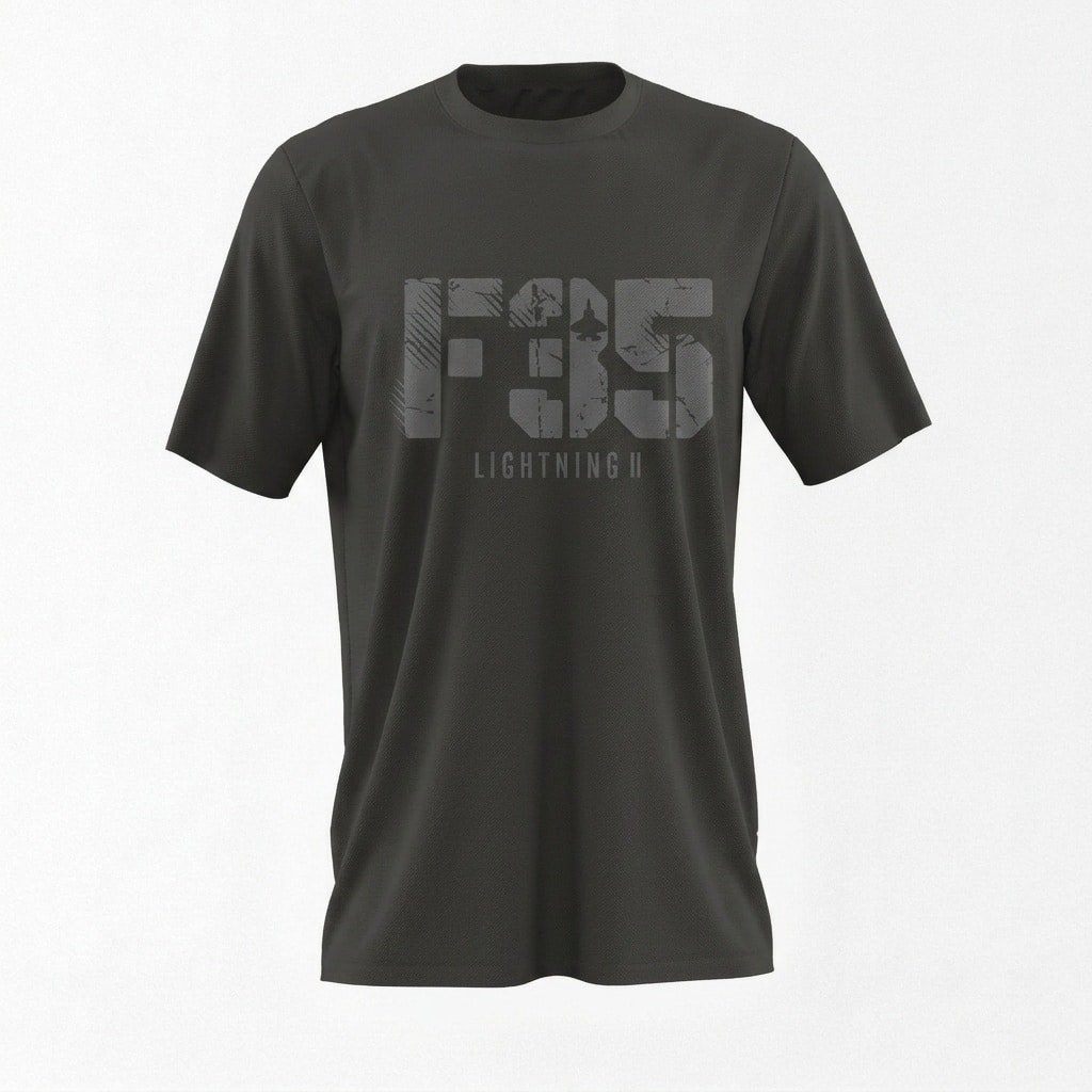 F-35 Tshirt