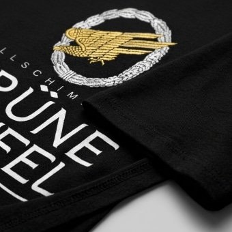 Fallschirmjäger Tshirt