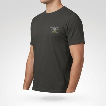 KA 52 Alligator Tshirt