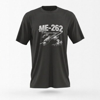 Me 262 Tshirt