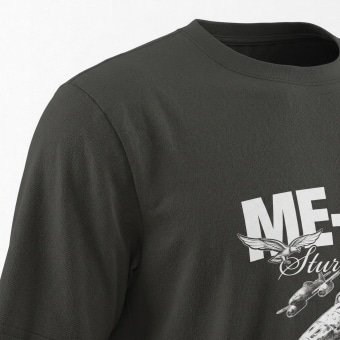 Me 262 Tshirt