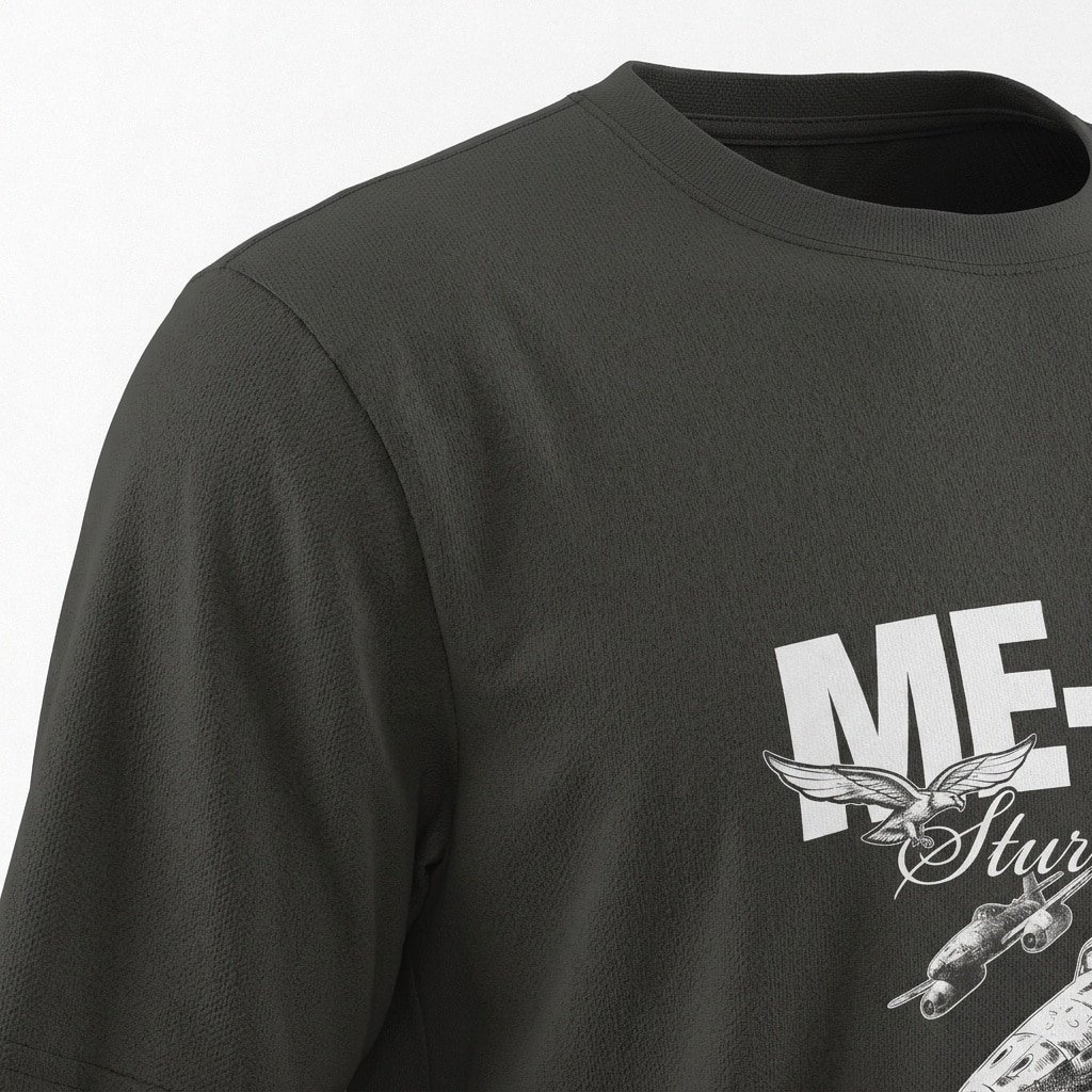 Me 262 Tshirt