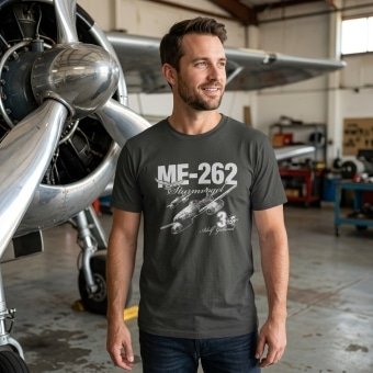 Me 262 Tshirt