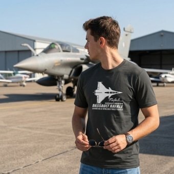 Rafale Tshirt