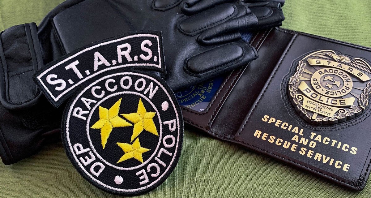resident evil patch