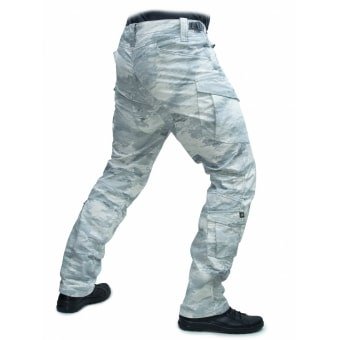 security tactical pants A-Tacs ATX