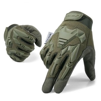 tactical combat gloves