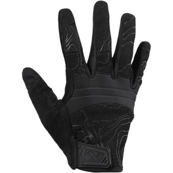 tactical military gloves Black