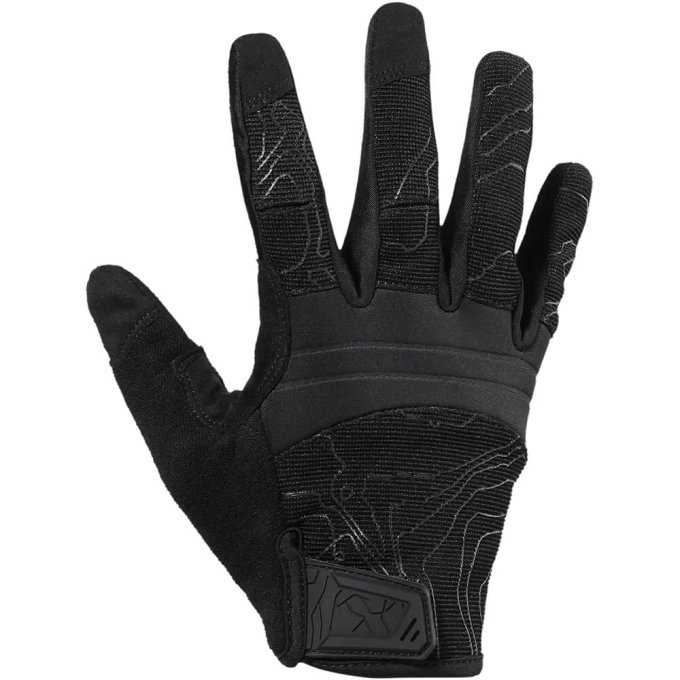 tactical military gloves Black
