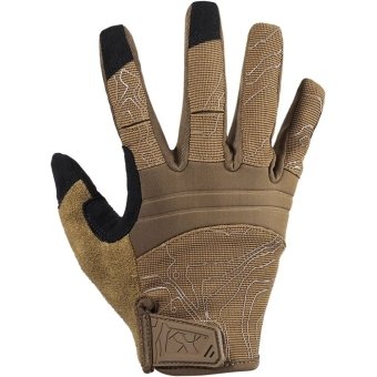 tactical military gloves Coyote Brown