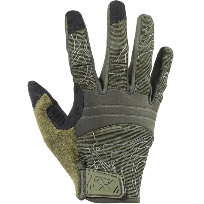 tactical military gloves Olive