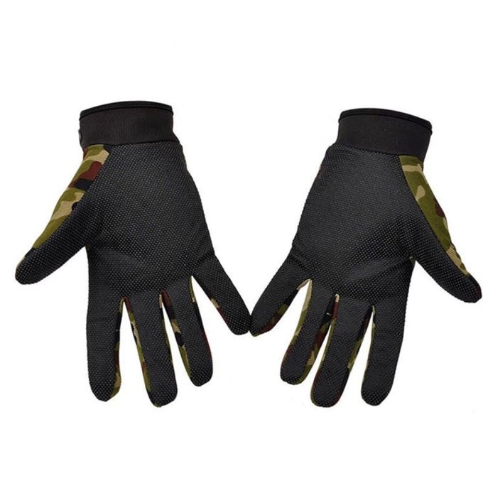 Tactical work gloves Black|Coyote Brown|Olive|Woodland