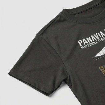 Tornado Aircraft Tshirt