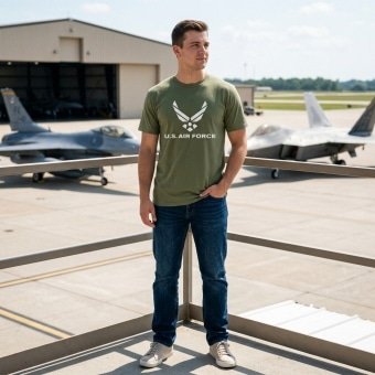 US Air Force T-Shirt