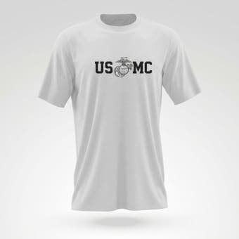 USMC marine T-Shirt