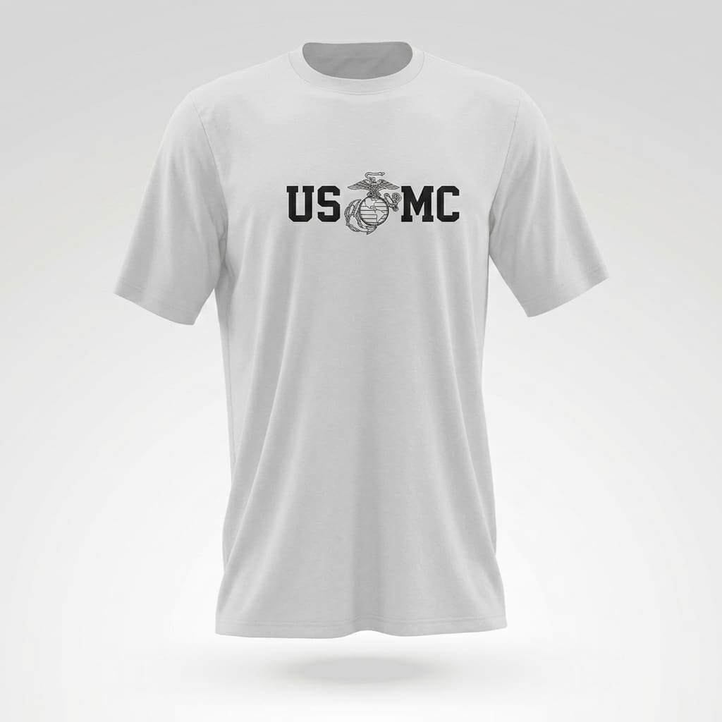 USMC marine T-Shirt