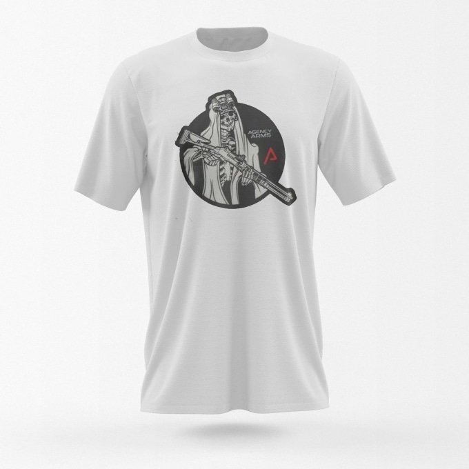AGENCY ARMS Tshirt