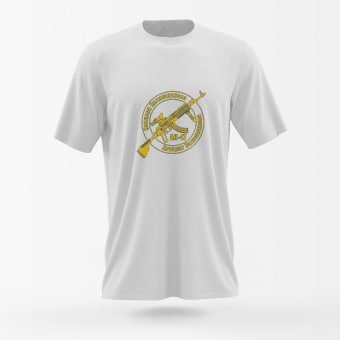 Ak 47 Tshirt