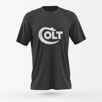 Colt Firearms Tshirt