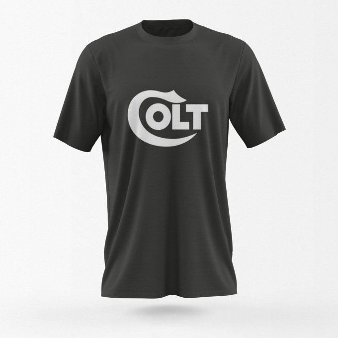 Colt Firearms Tshirt