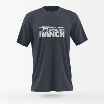 Demolition Ranch T-Shirt