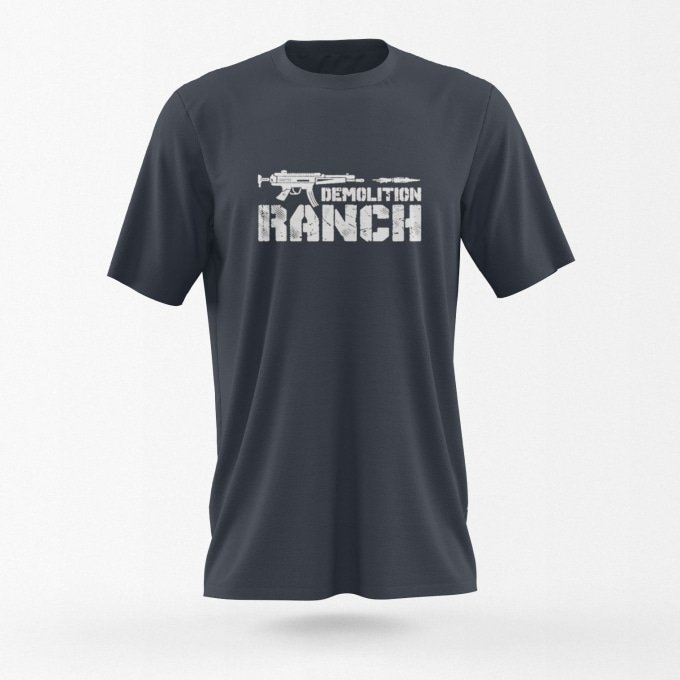 Demolition Ranch T-Shirt