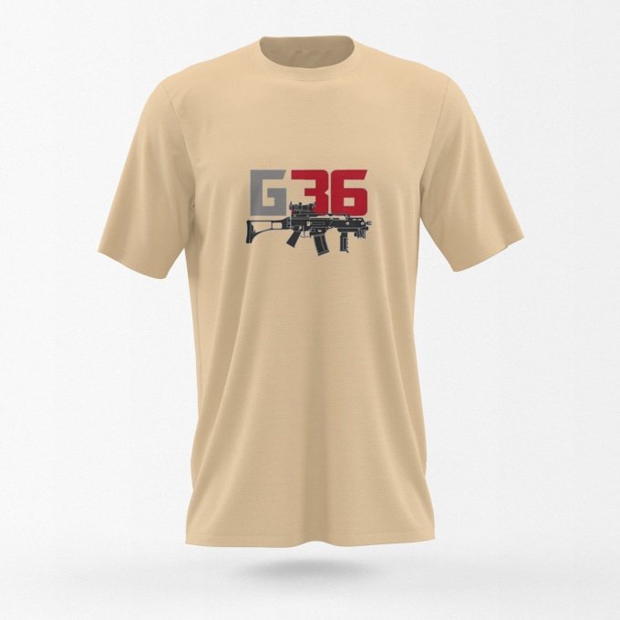 G36 T-Shirt