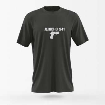 Jericho 941 T Shirt