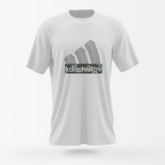 Kalashnikov Tshirt