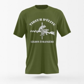 Legion Etrangere Tshirt