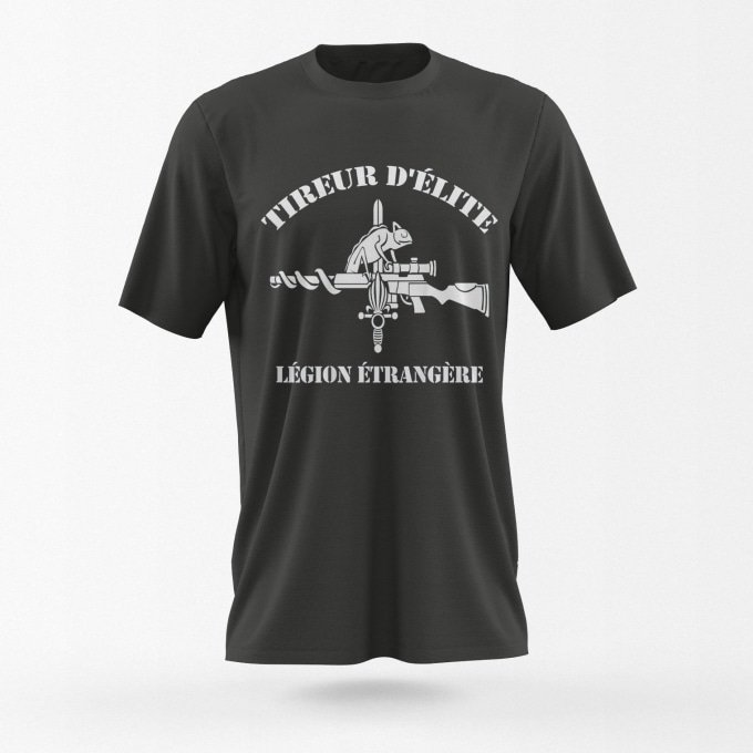 Legion Etrangere Tshirt
