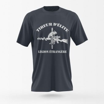 Legion Etrangere Tshirt