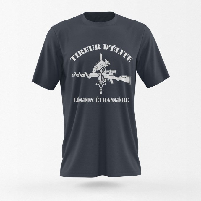 Legion Etrangere Tshirt