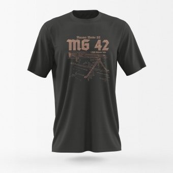 MG42 Tshirt