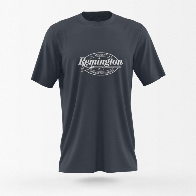 Remington T shirt