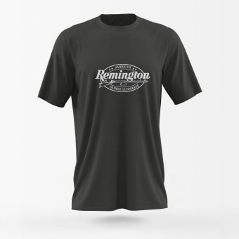 Remington T shirt