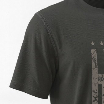Heckler & Koch T shirt