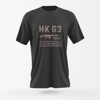hk g3 tshirt