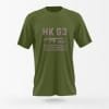 army-green