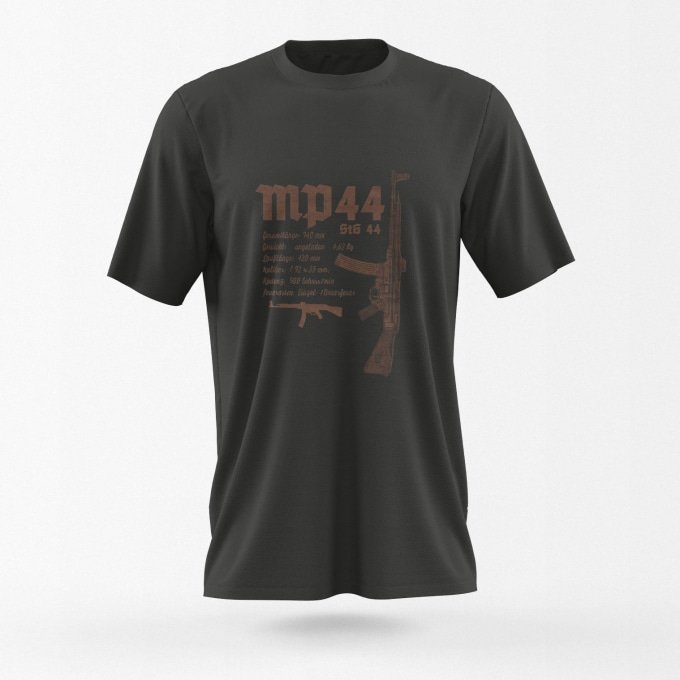 stg 44 tshirt