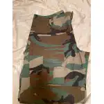 Woodland combat pants "Gen 2" photo review