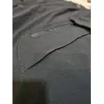 Fleece lined softshell pants "Tac XV" photo review